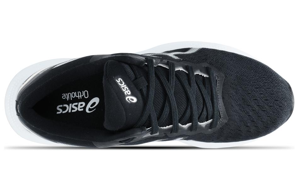 (WMNS) ASICS Gel-Pulse 13 'Black Silver' 1012B270-003