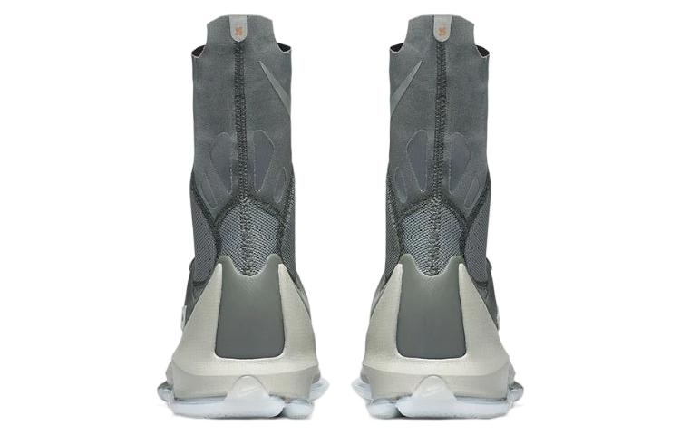 Nike KD 8 Elite 'Tumbled Grey' 834185-001