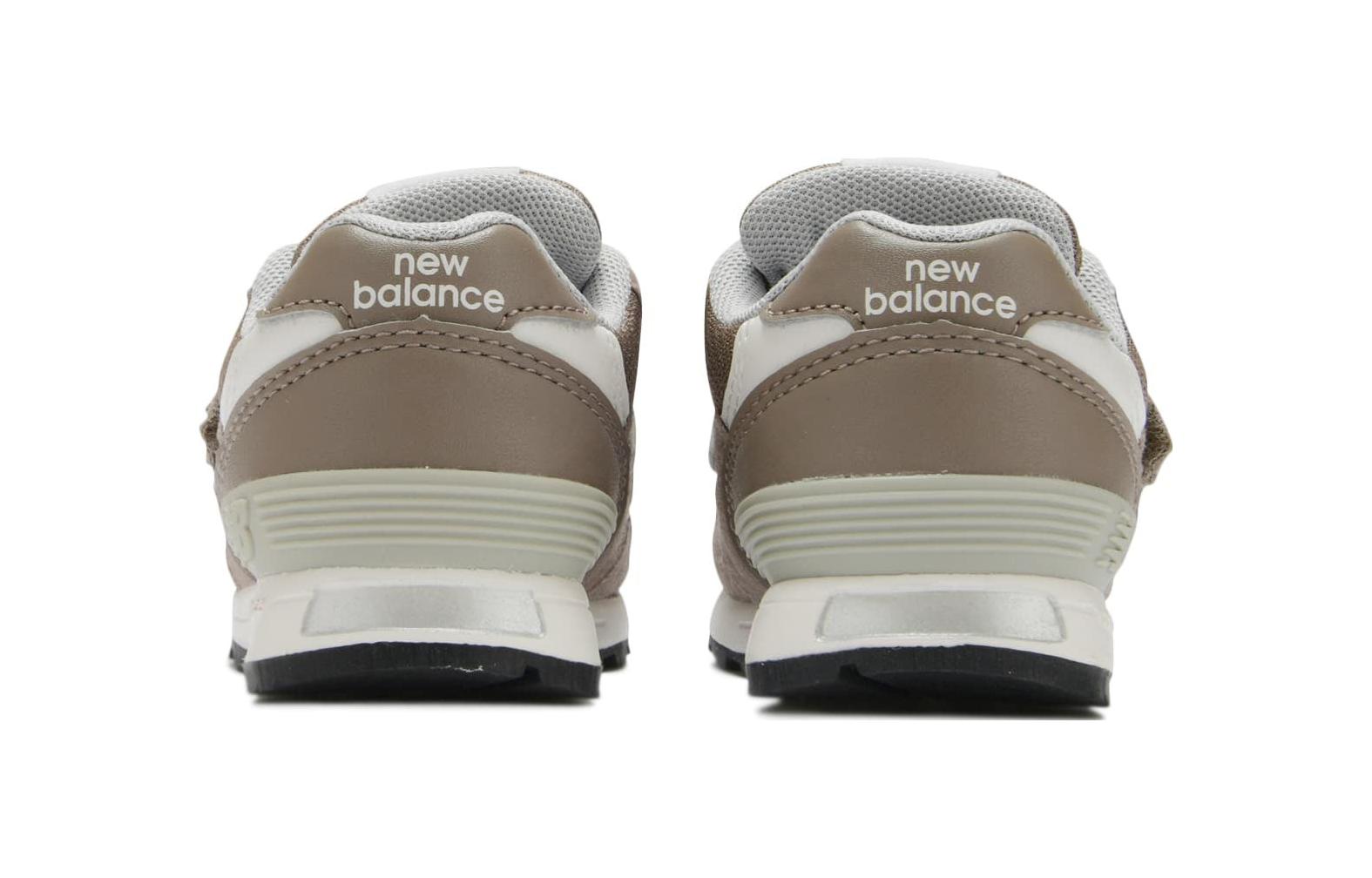 (TD) New Balance 313 'Brown White' IO313JH