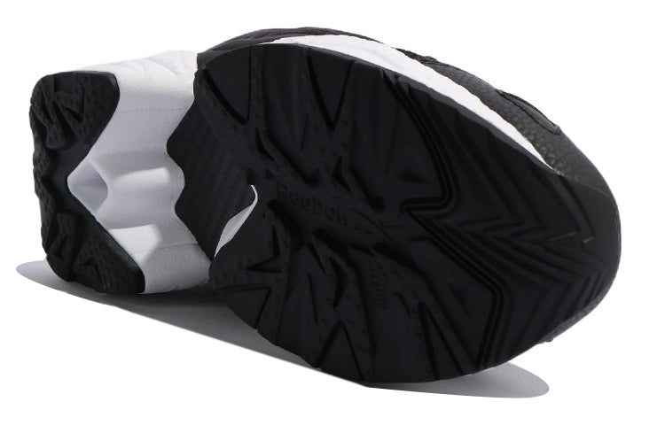 Reebok Instapump Fury 95 'Black White' GX9433