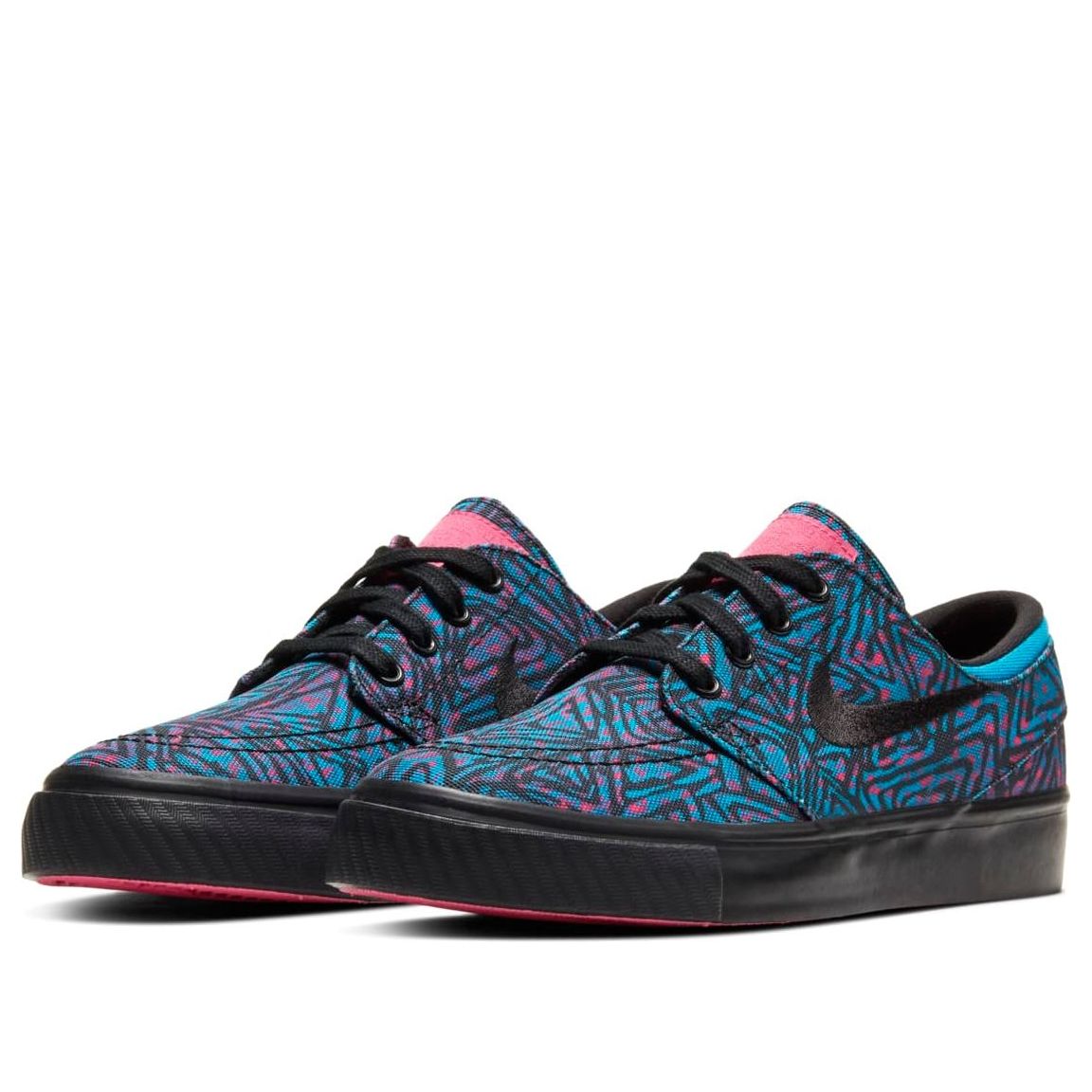 (GS) Nike Stefan Janoski Canvas Premium 'Watermelon' 922011-600