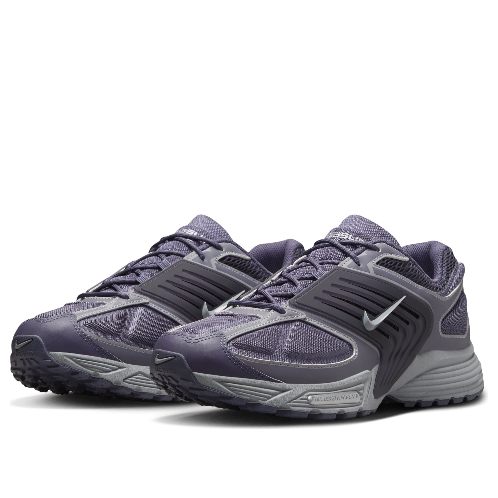 Nike Air Pegasus Wave 'Dark Raisin Metallic Silver' IB0612-500