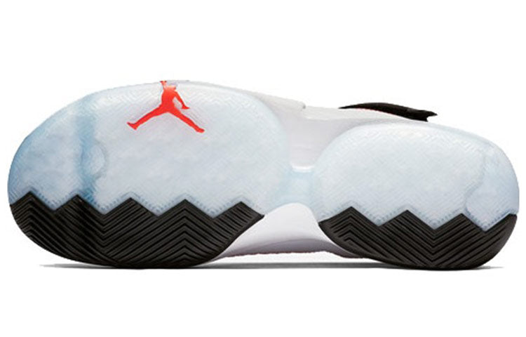Air Jordan Supreme Elevation 'Black' CD4330-106