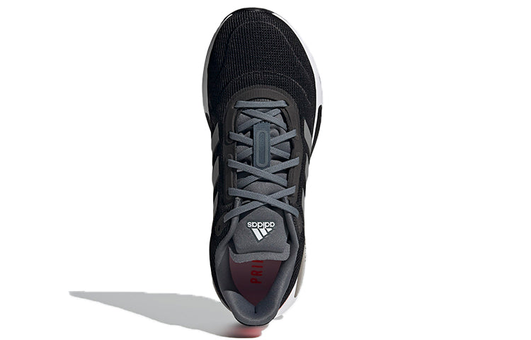 (WMNS) adidas Galaxar Run 'Black Fresh Candy' FW1185