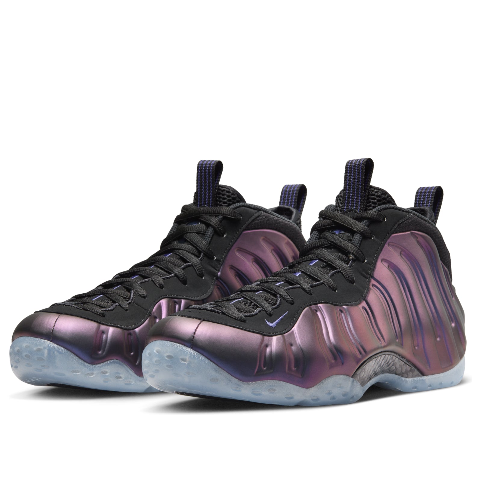Nike Air Foamposite One 'Eggplant' FN5212-001