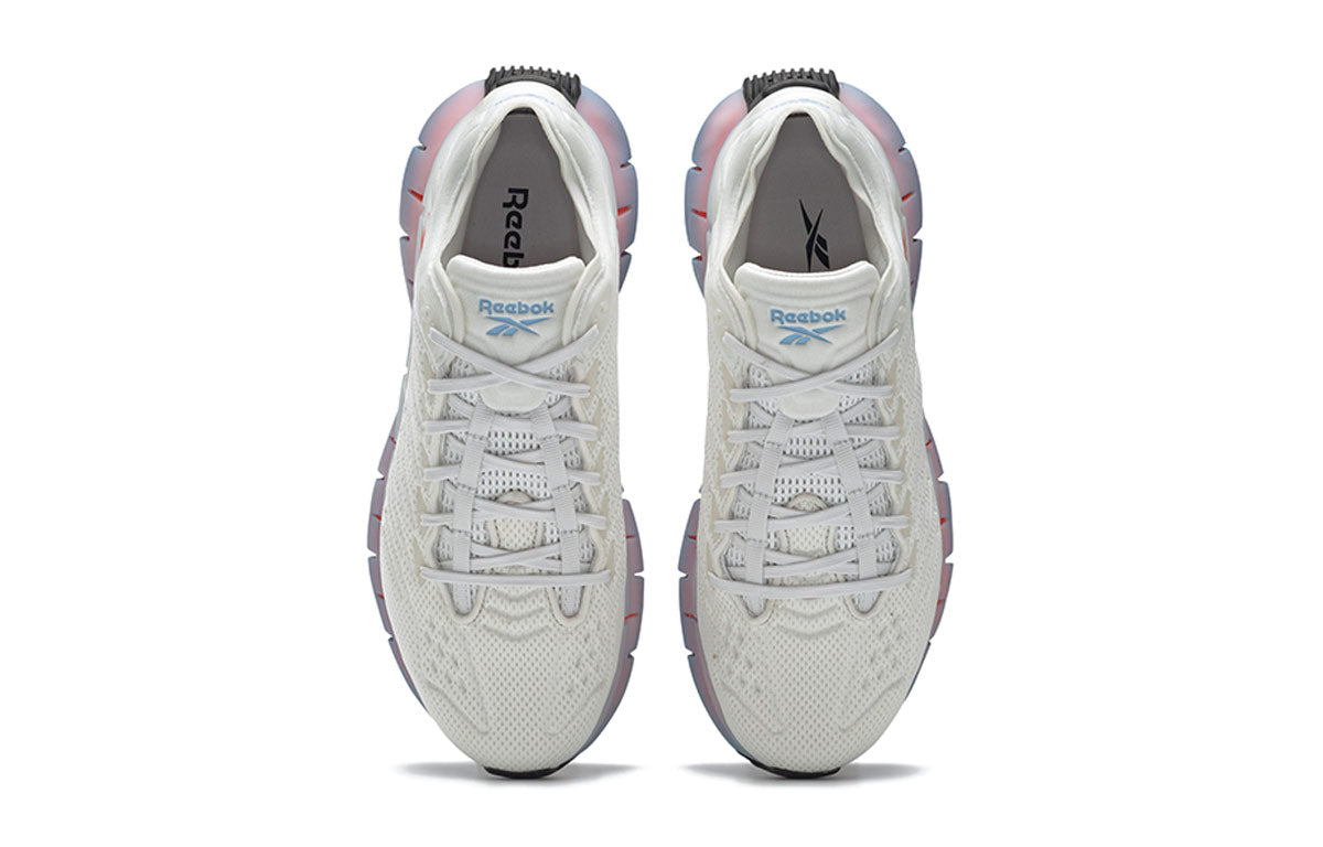 (WMNS) Reebok Zig Kinetica Sports Casual Shoes FU6863