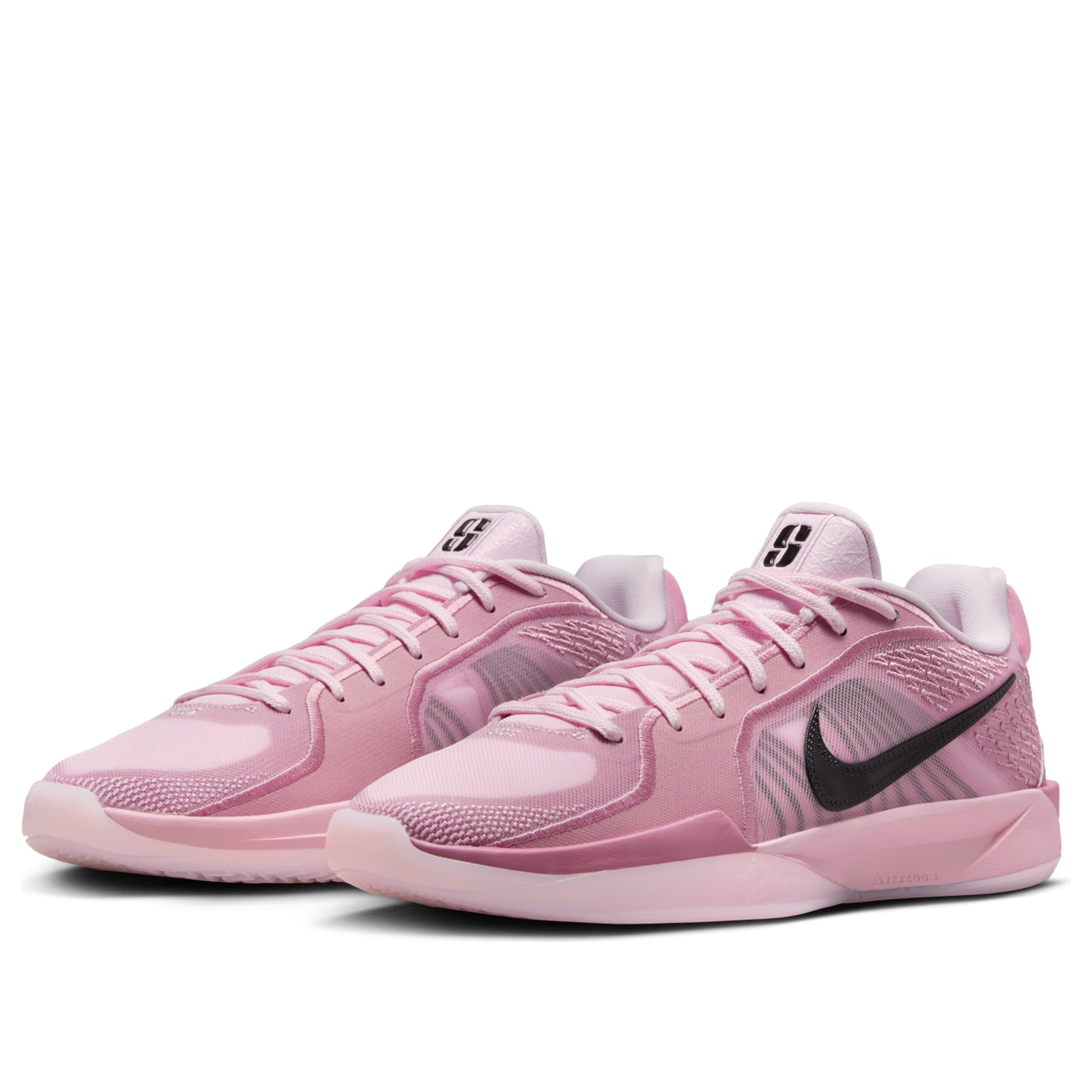 (WMNS) Nike Sabrina 2 EP 'Pink Foam' FZ1517-601