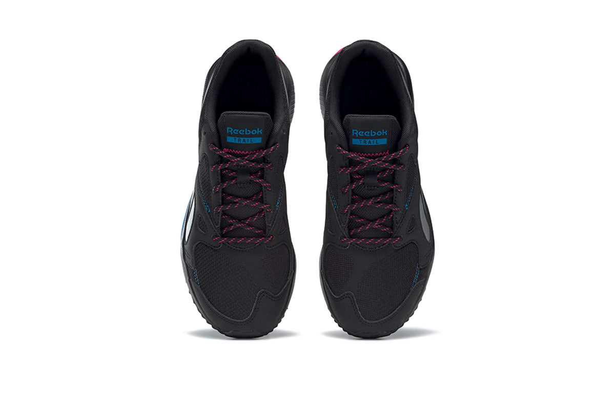 (WMNS) Reebok Lavante Terrain 'Black Horizon' FW7976