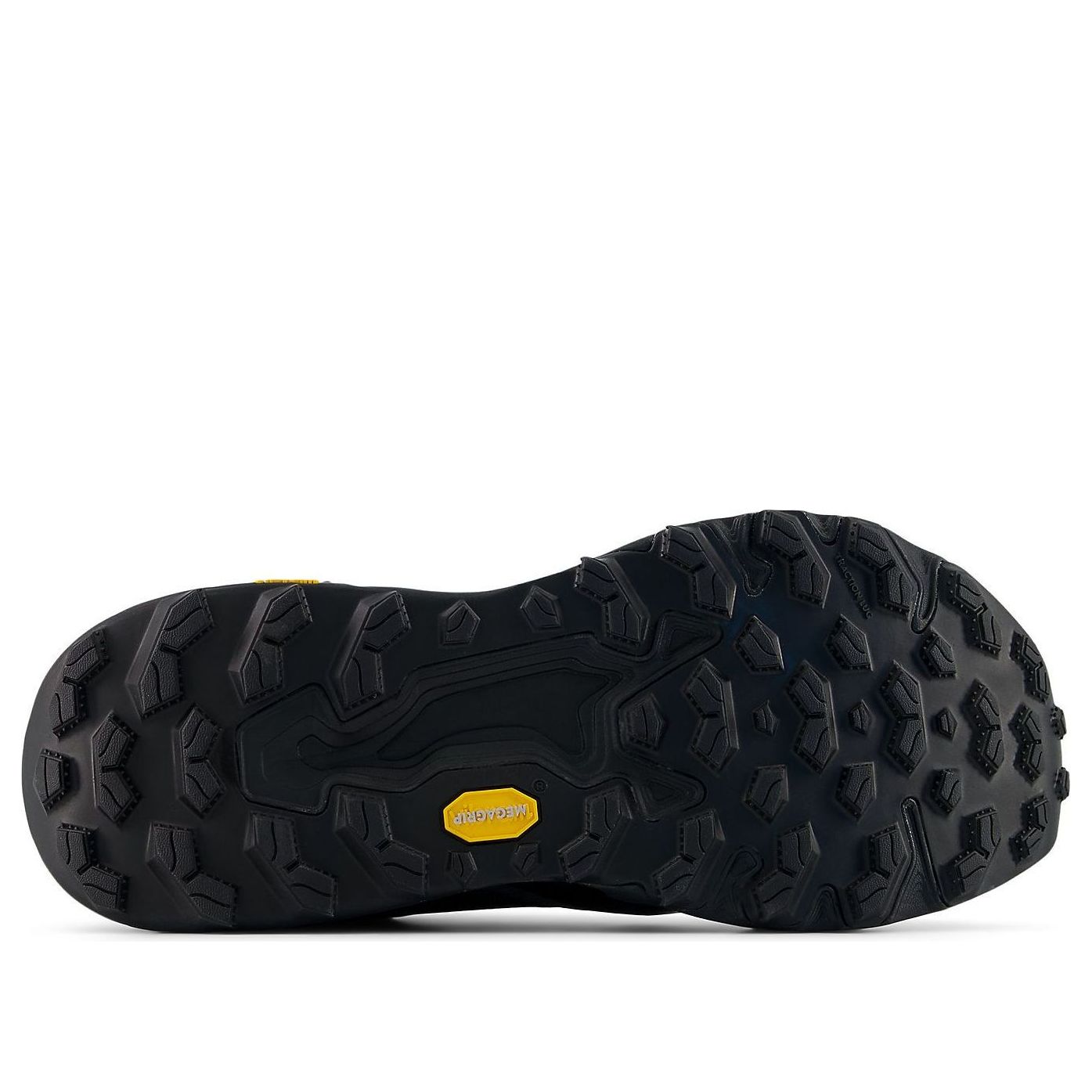 (WMNS) New Balance Hierro v9 Gore-Tex 'Black Wolf Grey' WTHIGLB9