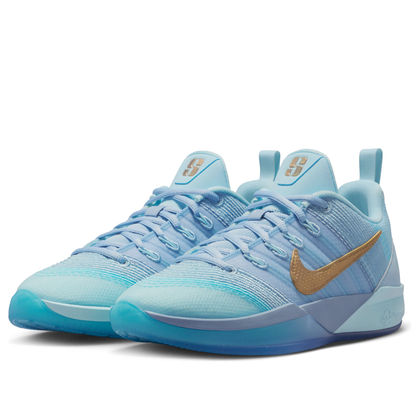 (GS) Nike Sabrina 3 'Blueprint' IB3088-400