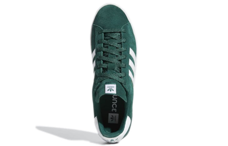 adidas Campus ADV 'Collegiate Green' DB3191
