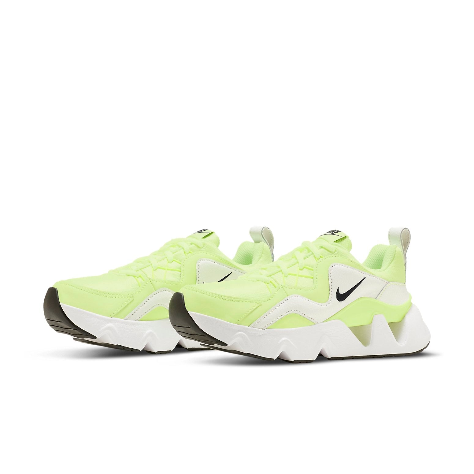 (WMNS) Nike RYZ 365 'Barely Volt' BQ4153-700