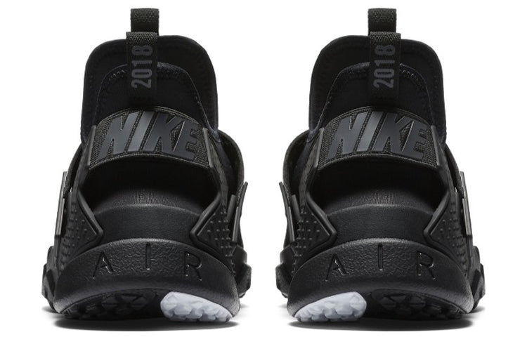 Nike Air Huarache Drift Premium 'Black' AH7335-001