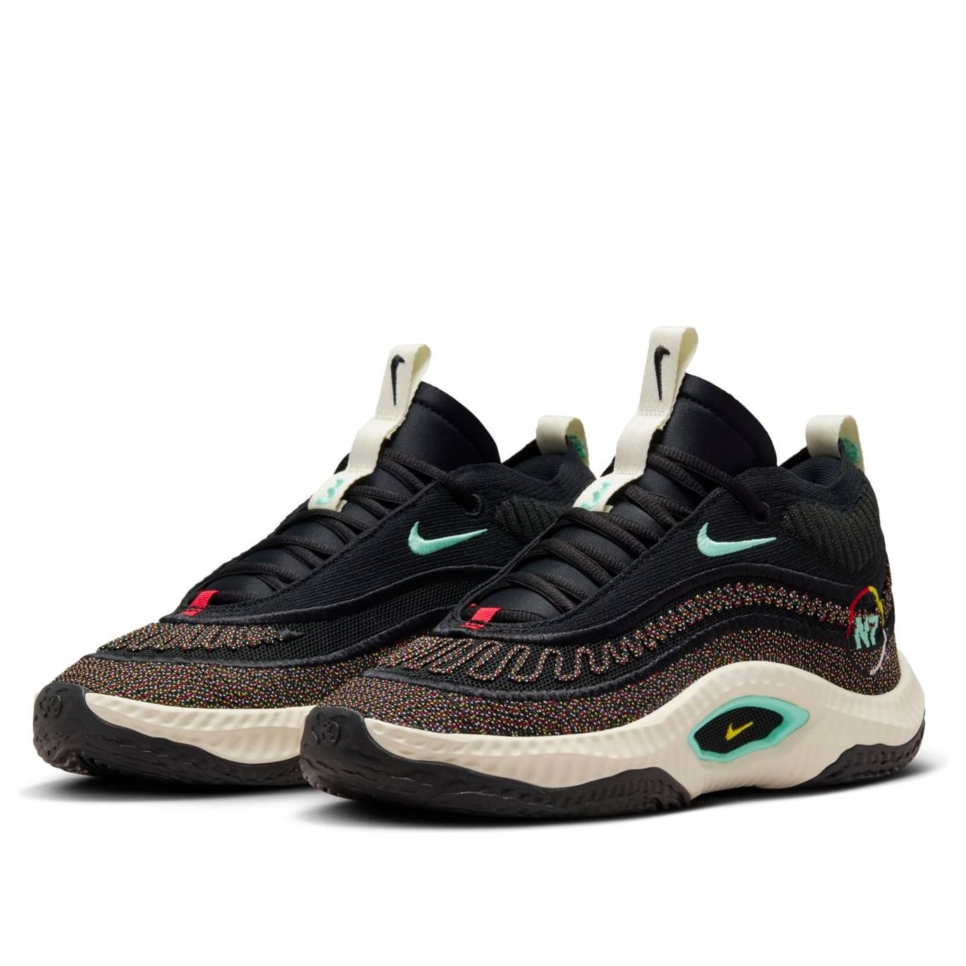 Nike Cosmic Unity 3 'N7' FV6079-001