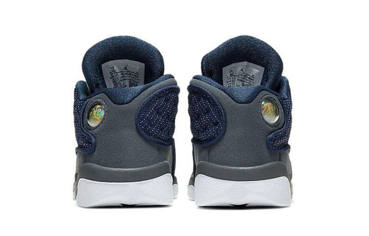 (TD) Air Jordan 13 Retro 'Flint' 2020 414581-404