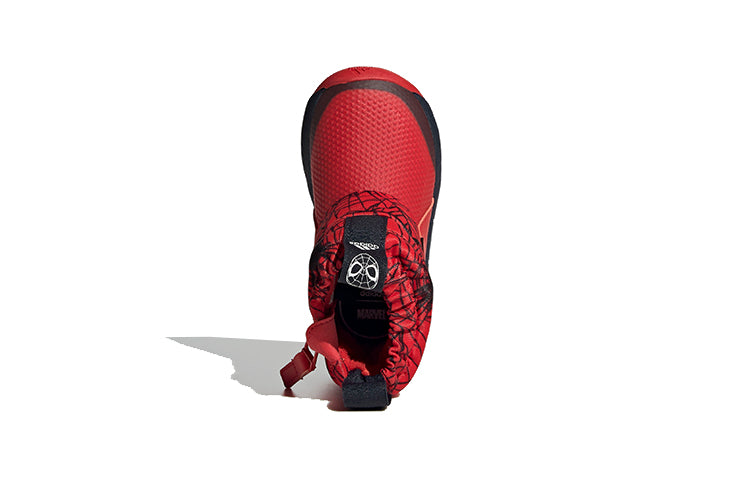 (TD) adidas Marvel x adidas Activesnow Winter.Rdy 'Red Black' FV4271