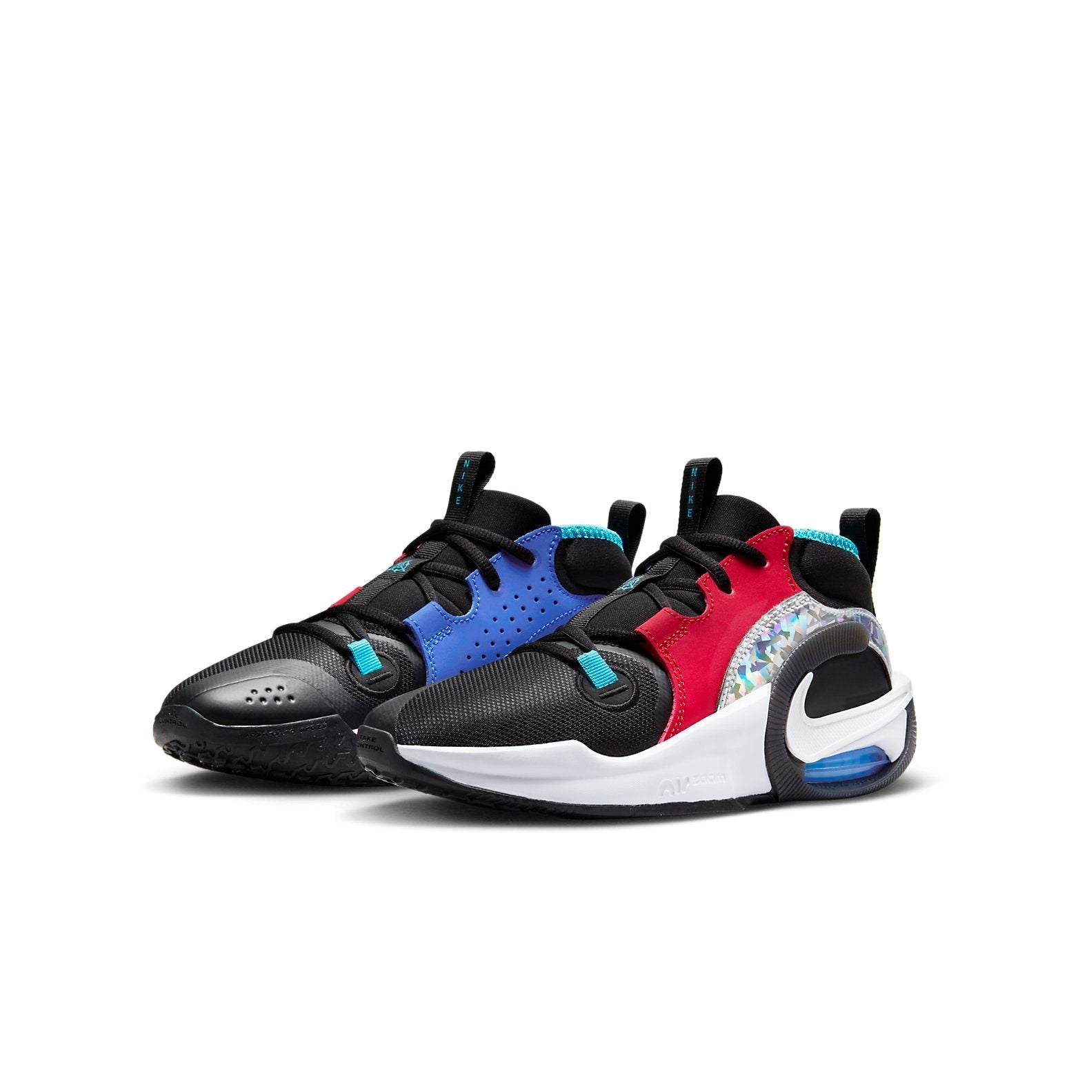 (GS) Nike Air Zoom Crossover 2 SE 'All-Star' FJ6988-001