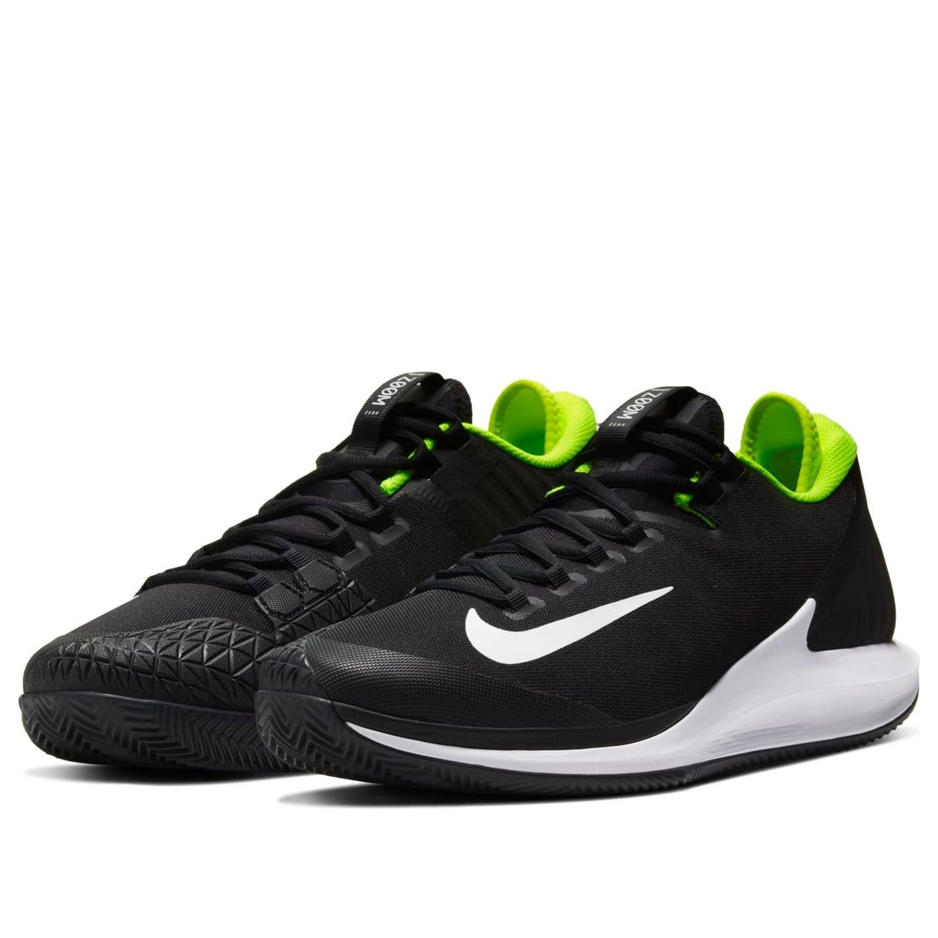 Nike Court Air Zoom Zero 'Black' AA8017-007
