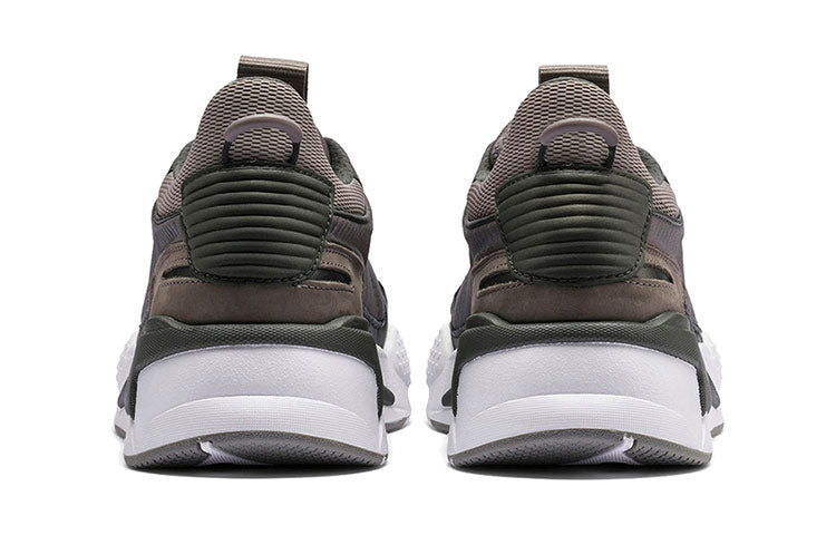 PUMA RS-X 'Trophy - Dark Shadow' 369451-03