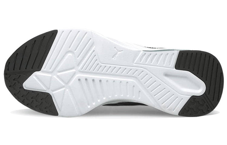 (WMNS) PUMA Disperse XT FTR 'Black Blue Fog' 195251-03