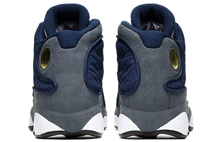 (GS) Air Jordan 13 Retro 'Flint' 2020 884129-404