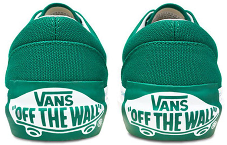 Vans Era Unisex 'Green' VN0A4U3905K