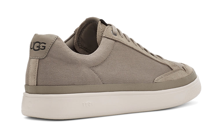 UGG South Bay Sneaker Low Canvas 'Dune' 1117580-DUNE