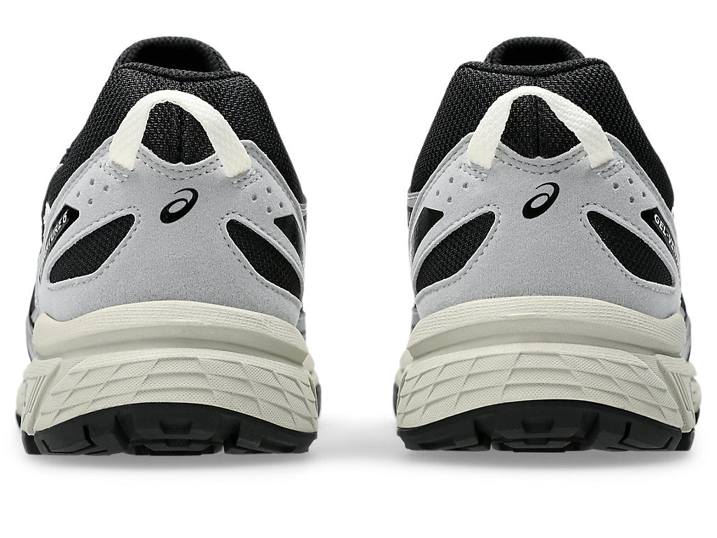 ASICS Gel-Venture 6 'Grey Black Cream' 1203A438-001