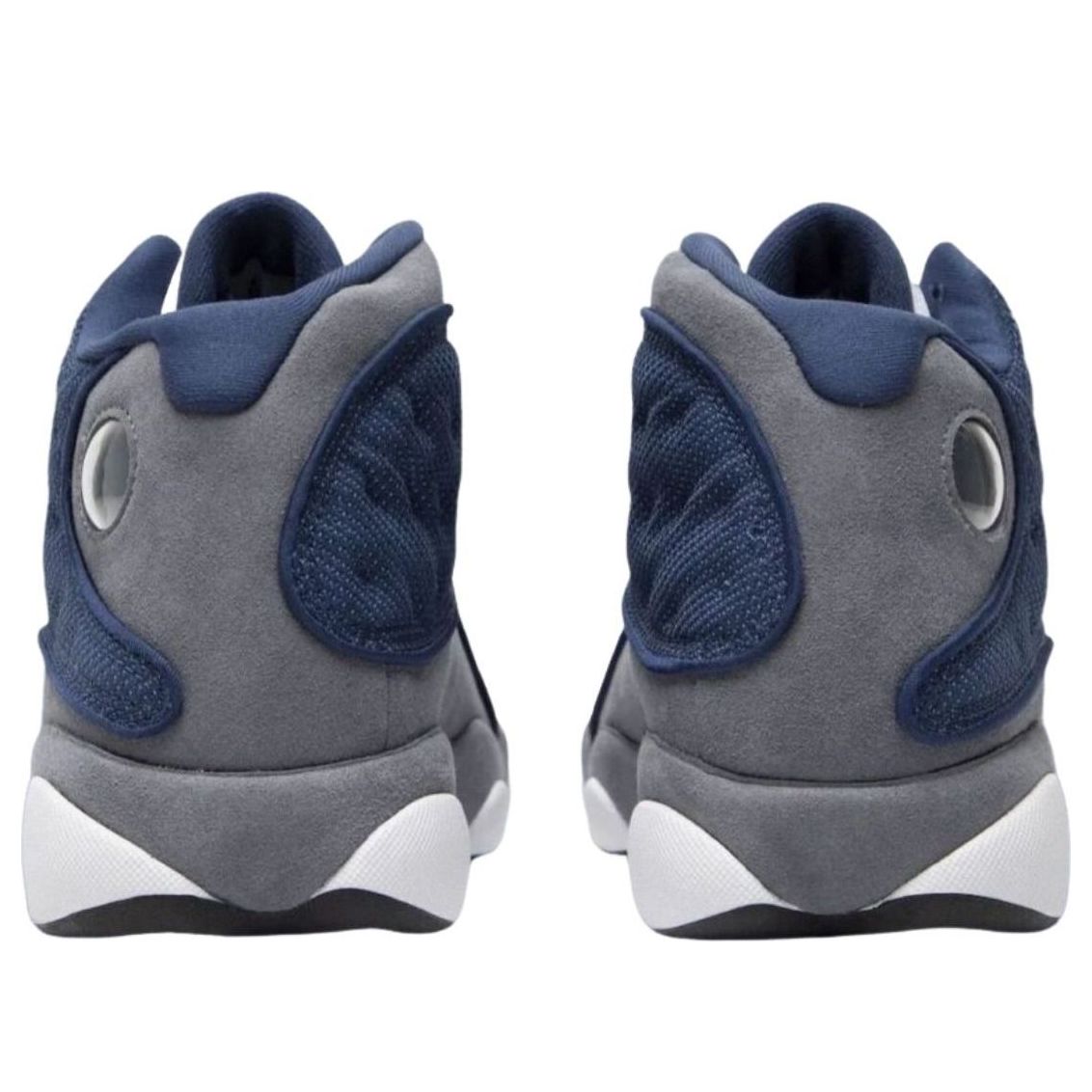 Air Jordan 13 Retro 'Flint' 2026 IW3808-400