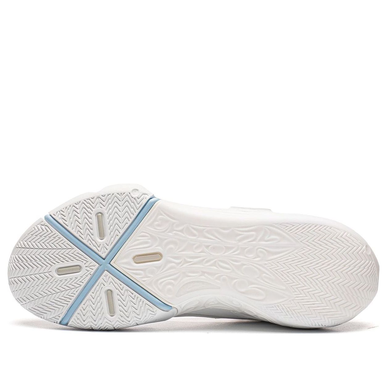 Li-Ning Way of Wade 12 'White Blue' ABAV085-28