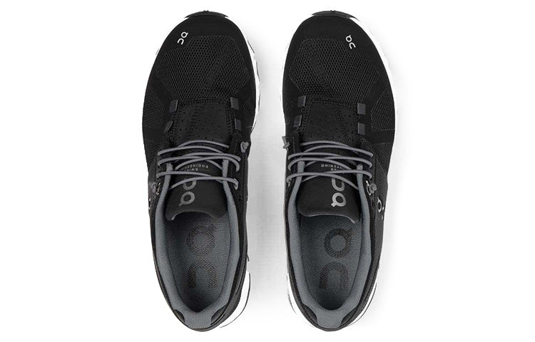 On Running Cloud 'Black White' 19.0001