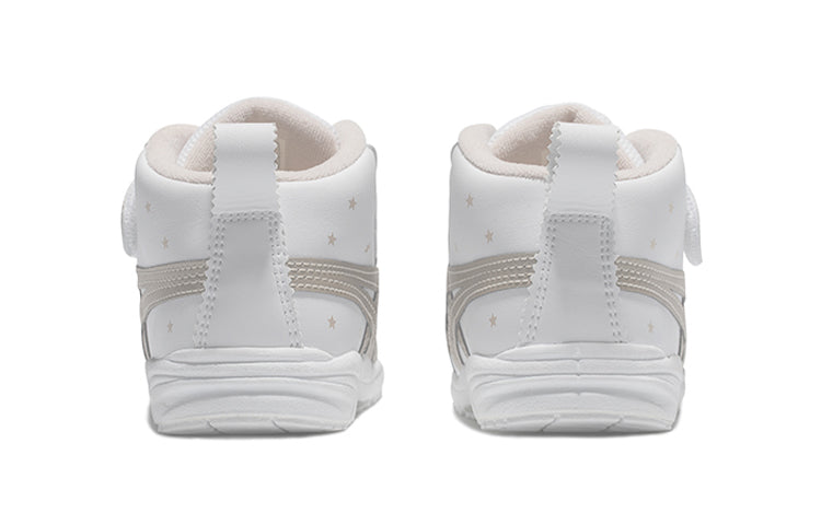 (TD) ASICS GD. Runner SL-Mid Sport Shoes White 1144A004-100