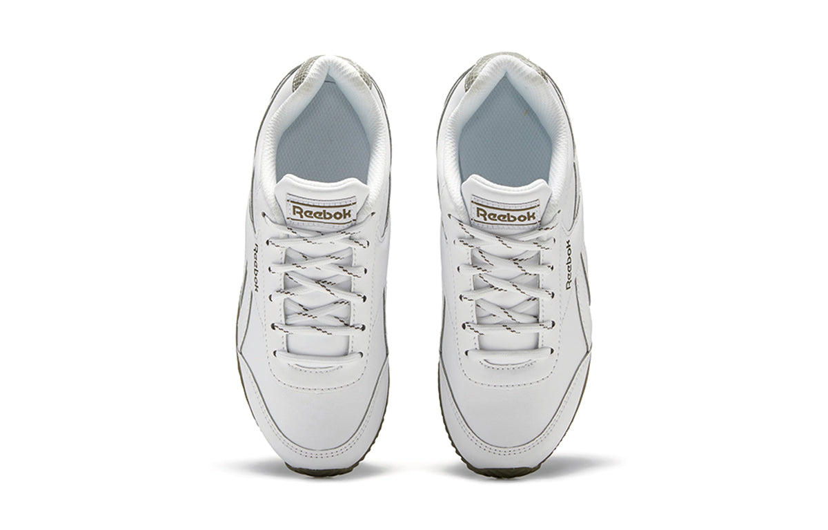Reebok Royal Classic Jogger 2.0 'White Grey' EH0873