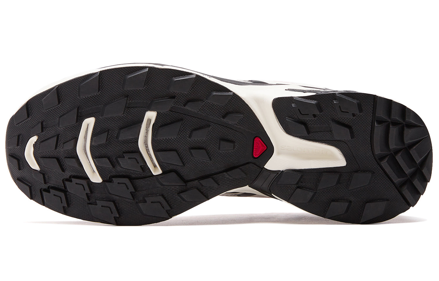SALOMON XT-Wings 2 'Pink White Black' 471357