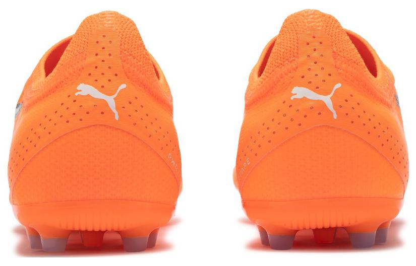 PUMA Ultra Ultimate MG 'Ultra Orange' 107214-01