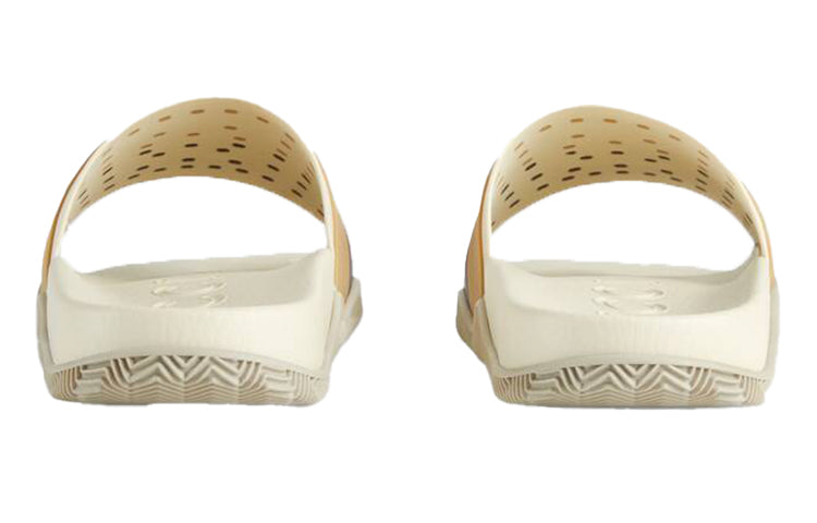 Gucci Slide 'Interlocking G - Beige' 655265-JFA00-8818