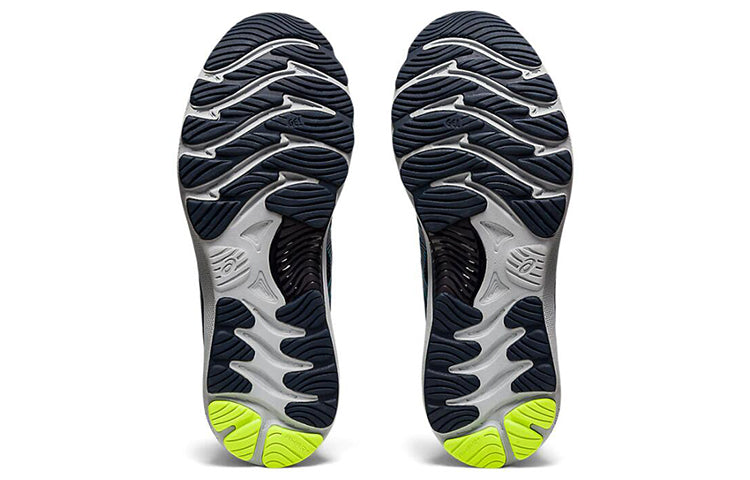 ASICS Gel-Nimbus 23 2E 'Grey Blue' 1011B006-020
