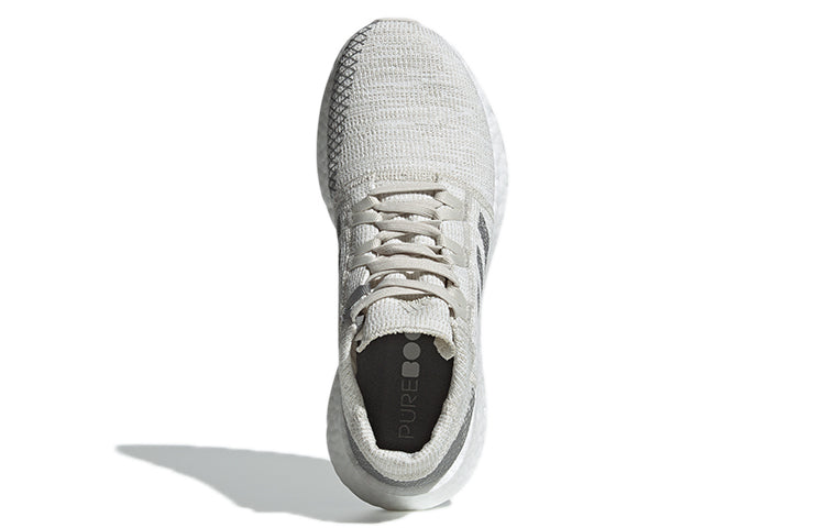 (WMNS) adidas PureBoost Go 'Grey' B75821