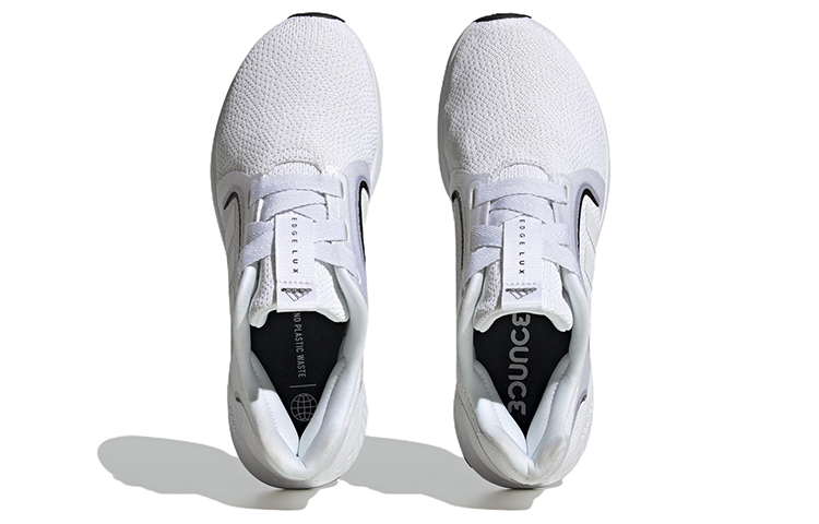 (WMNS) adidas Edge Lux 'White Black' H03865