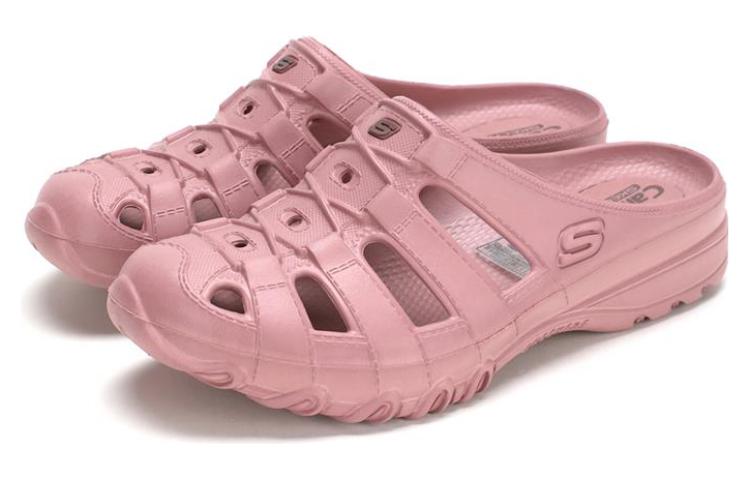 (WMNS) Skechers Speedsters 'Meander - Rose' 111202-ROS