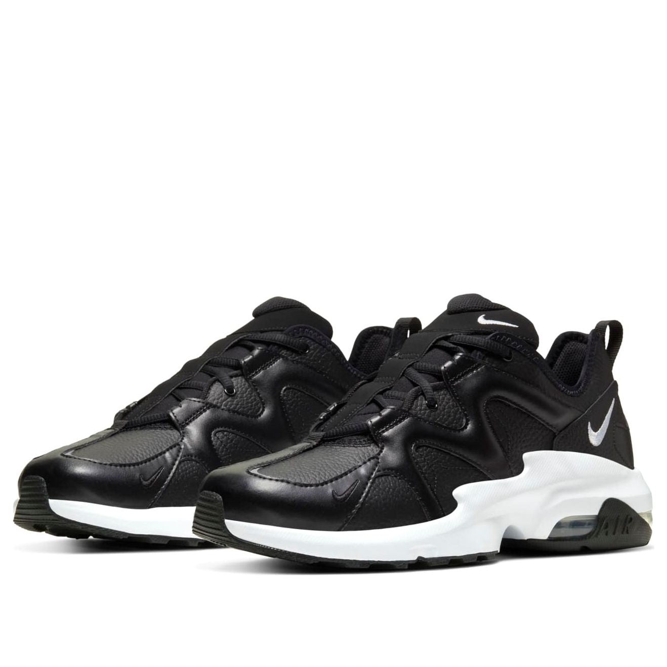 Nike Air Max Graviton 'Black White' CD4151-002