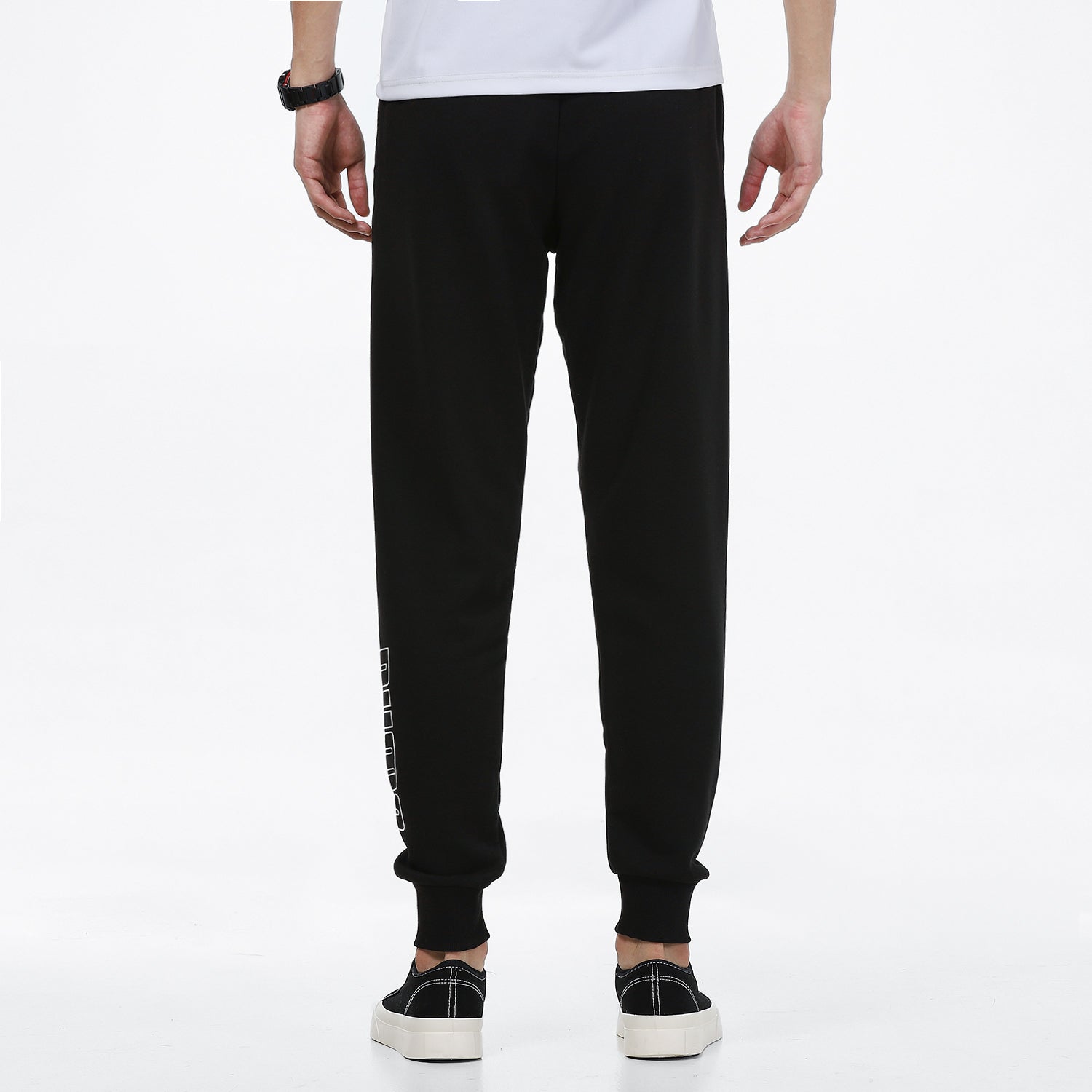 PUMA Rebel Bold Pants 'Black' 846564-01