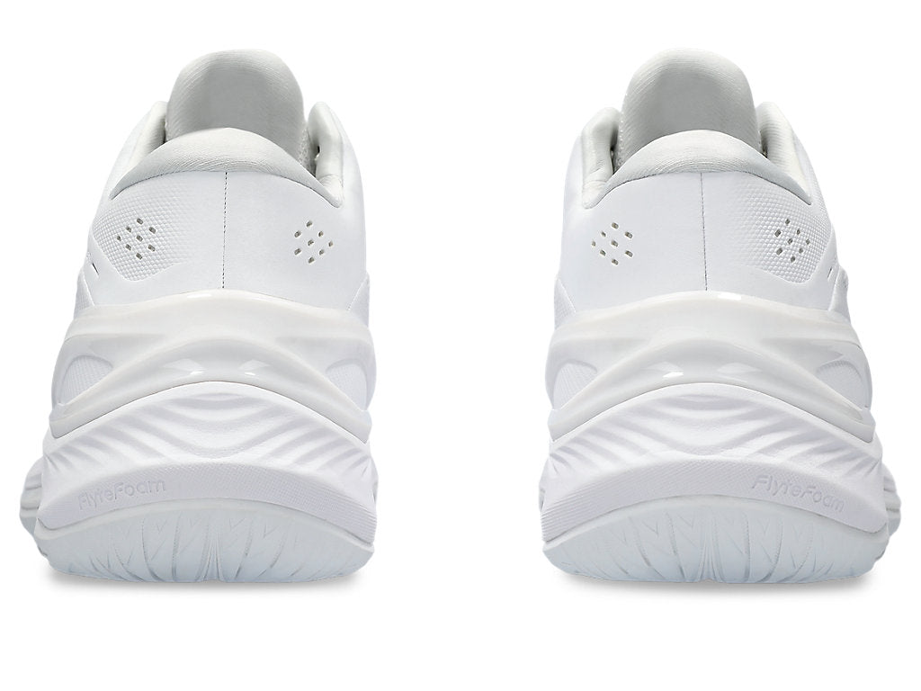 ASICS GEL-BURST 28 'White' 1063A081-100