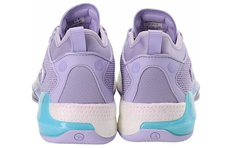 Li-Ning Yushuai 13 'Purple' ABAQ013-12