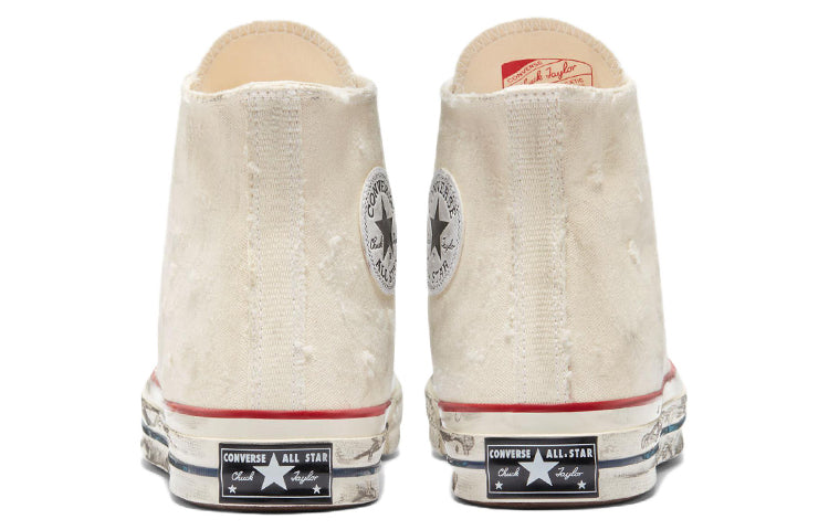 Converse Chuck Taylor All Star 1970s 'Cream y' A04913C