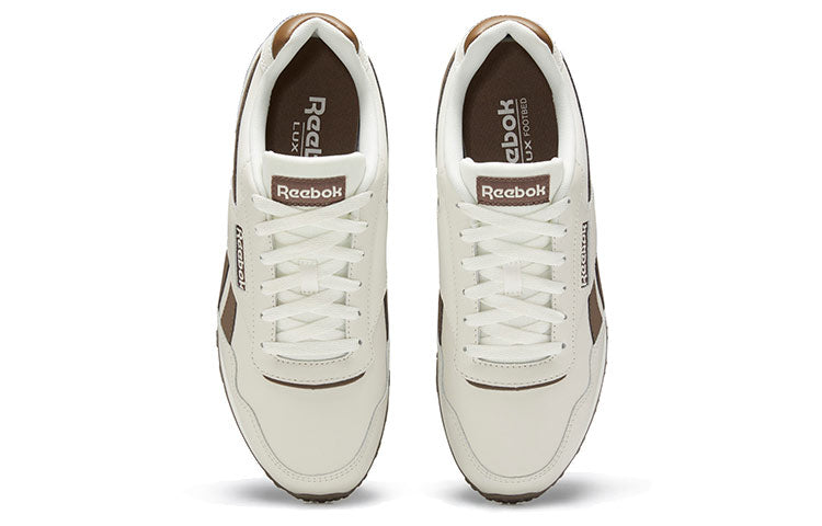 Reebok Royal Glide Lx 'Cream y' FV0166