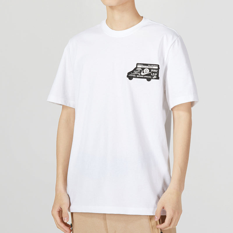 Nike Sportswear NSW Tee DZ2846-100