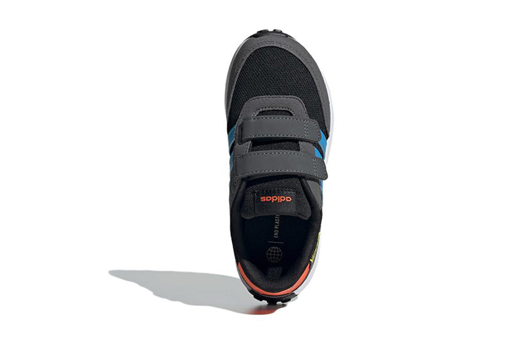 (GS) adidas Run 70s CF 'Black' GW1490