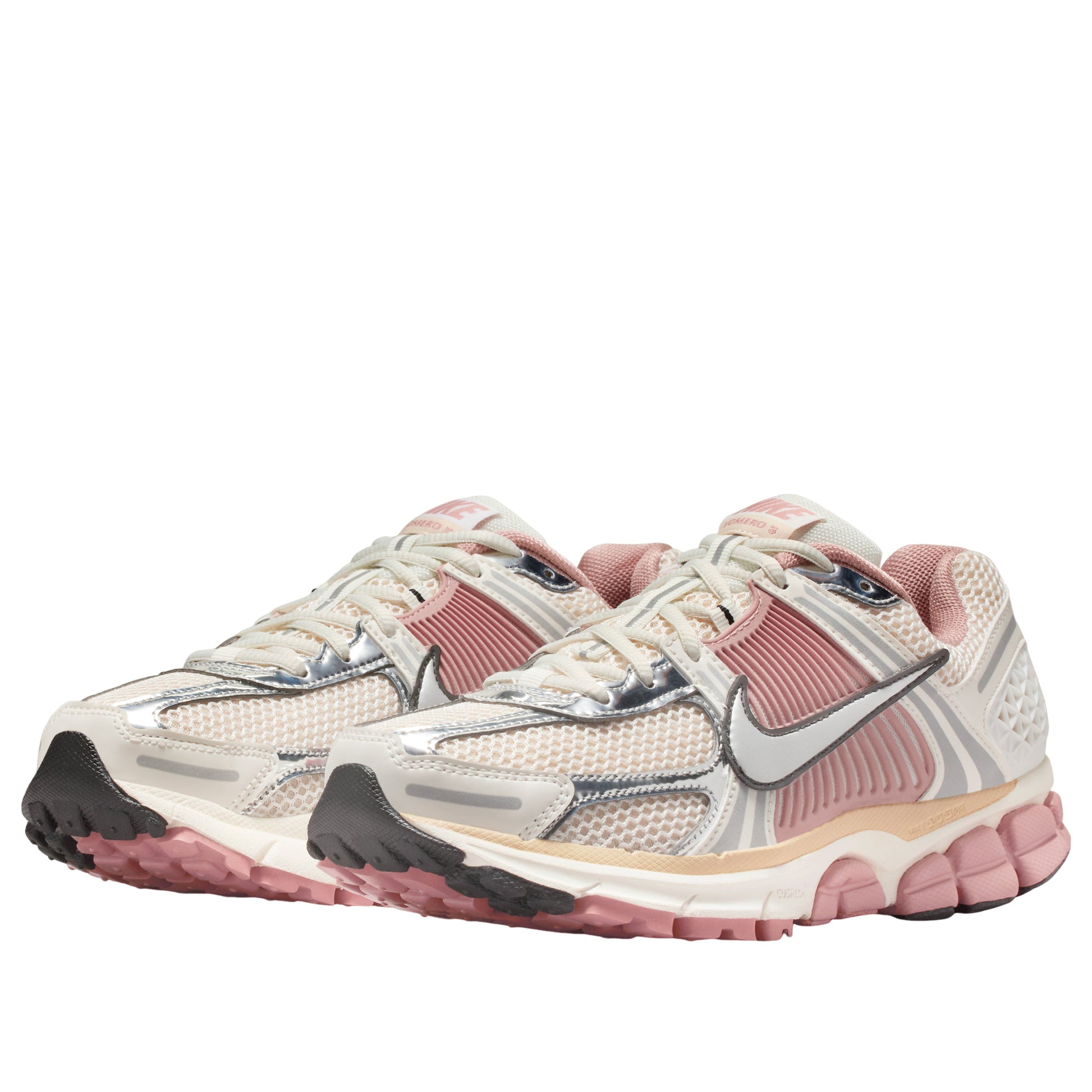 (WMNS) Nike Air Zoom Vomero 5 'Particle Pink' HF1877-102