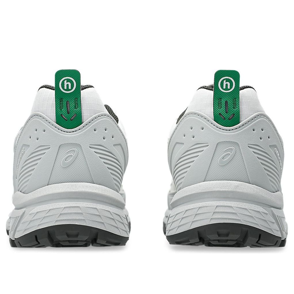 ASICS x HIDDEN.NY Gel-Venture 6 Shield 'White Wasabi' 1203A778-100